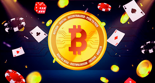 Bitcoin Casino