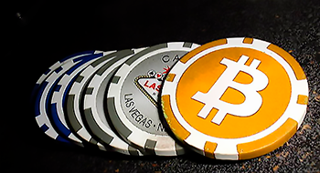 Casinò Bitcoin criptovaluta